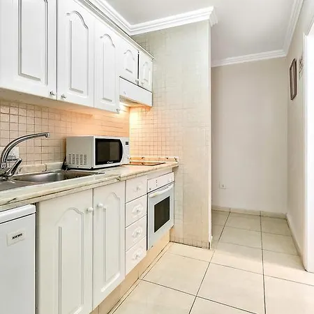 Apartamento In Paraiso Royal
