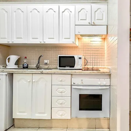 Apartamento In Paraiso Royal Playa de las Américas