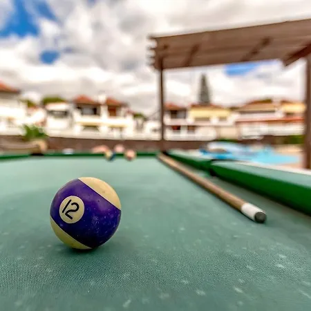 Apartamento In Paraiso Royal Playa de las Américas