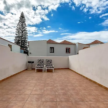 Apartamento In Paraiso Royal